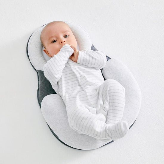 Portable Baby Pillow For Bed-Donrams- 