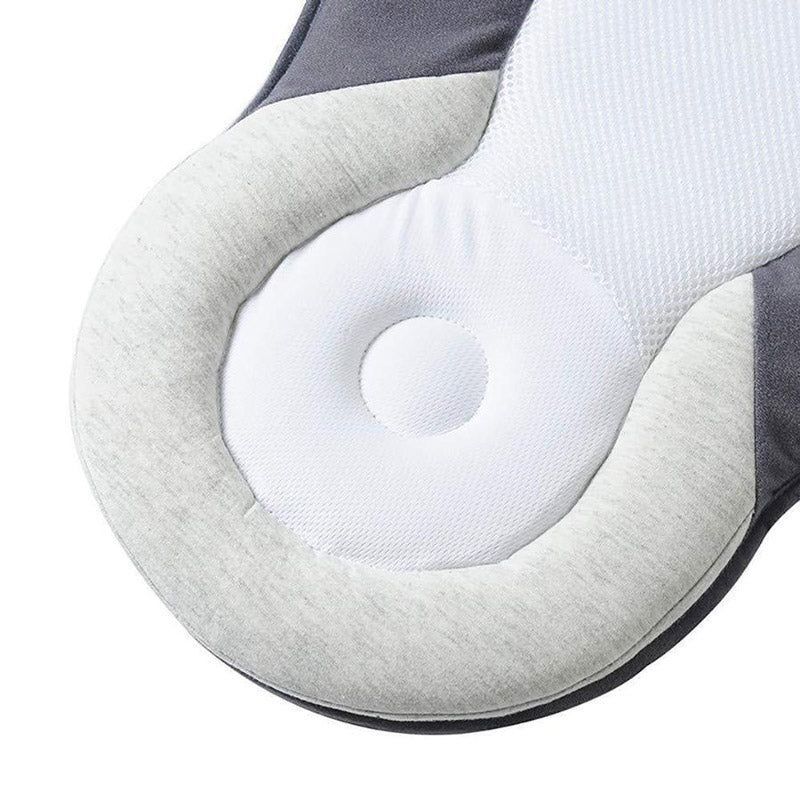 Portable Baby Pillow For Bed-Donrams- 