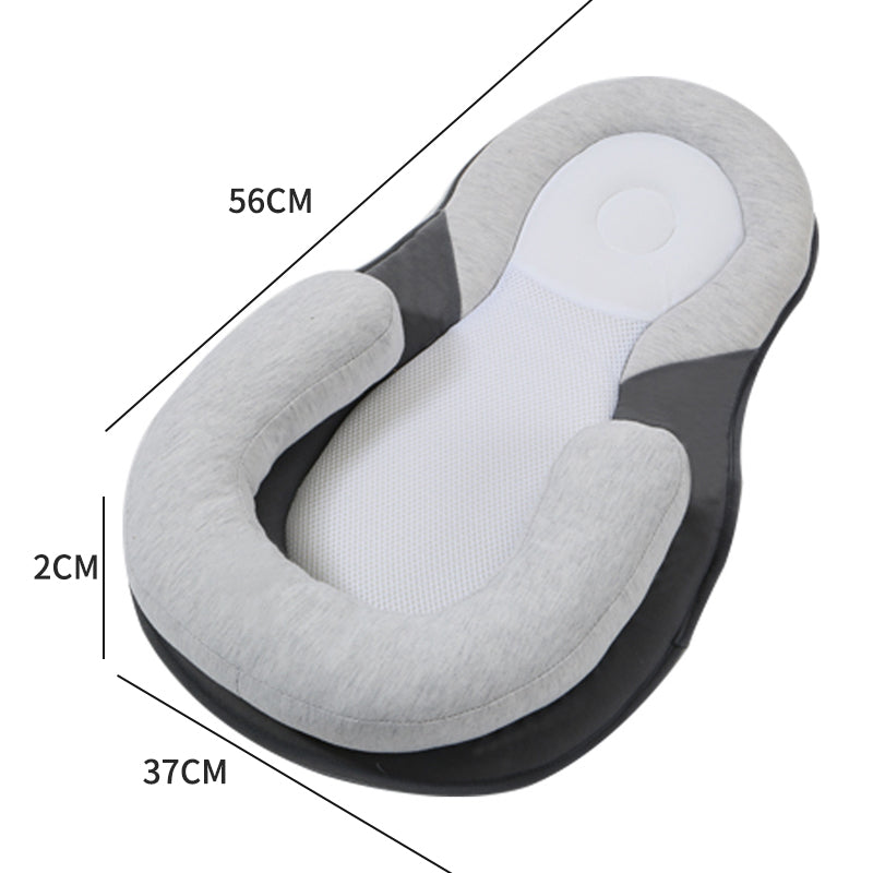 Portable Baby Pillow For Bed-Donrams- 
