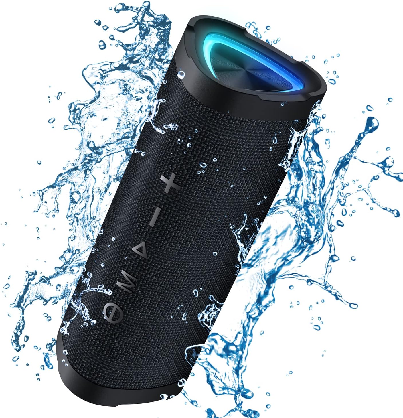 Portable Bluetooth Wireless Speaker-CQA9417480503592-564575 CQA9417480503592