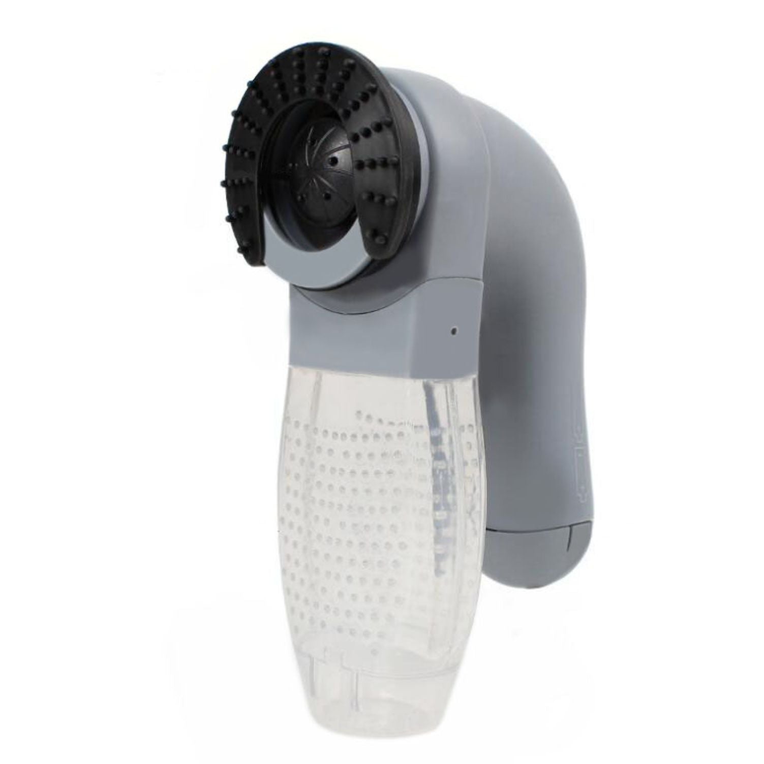 Portable Cordless Handheld Pet Dog Cat Fur Grooming Vacuum Cleaner-CQA9417505571112-564575 CQA9417505571112