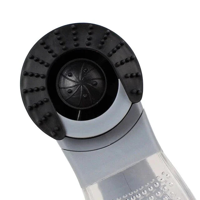 Portable Cordless Handheld Pet Dog Cat Fur Grooming Vacuum Cleaner-CQA9417505571112-564575 CQA9417505571112