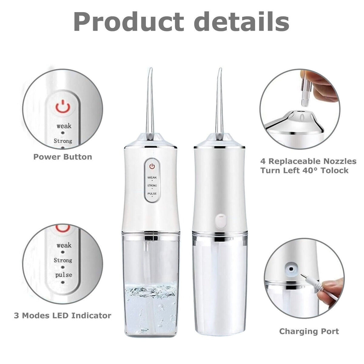 Portable Dental Water Flosser-CQA9417498067240-564575 CQA9417498067240