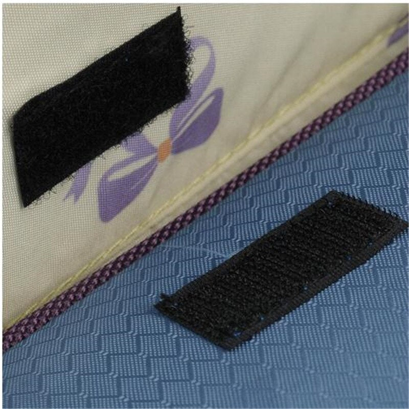 Portable Dining Chair Bag For Babies-Donrams- 