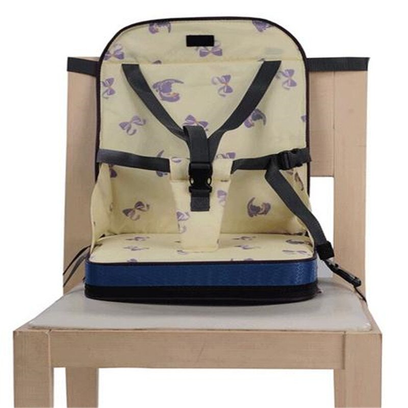 Portable Dining Chair Bag For Babies-Donrams- 