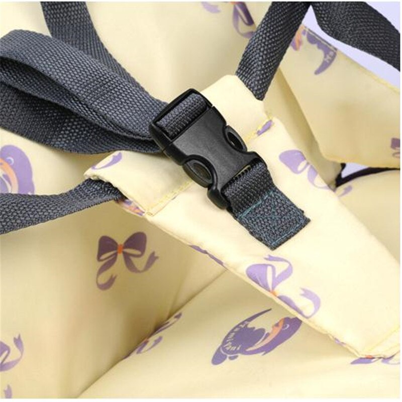 Portable Dining Chair Bag For Babies-Donrams- 