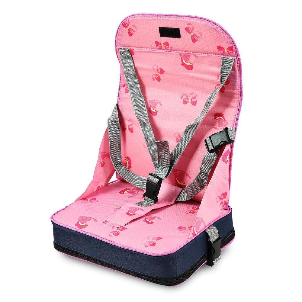 Portable Dining Chair Bag For Babies-Donrams- 