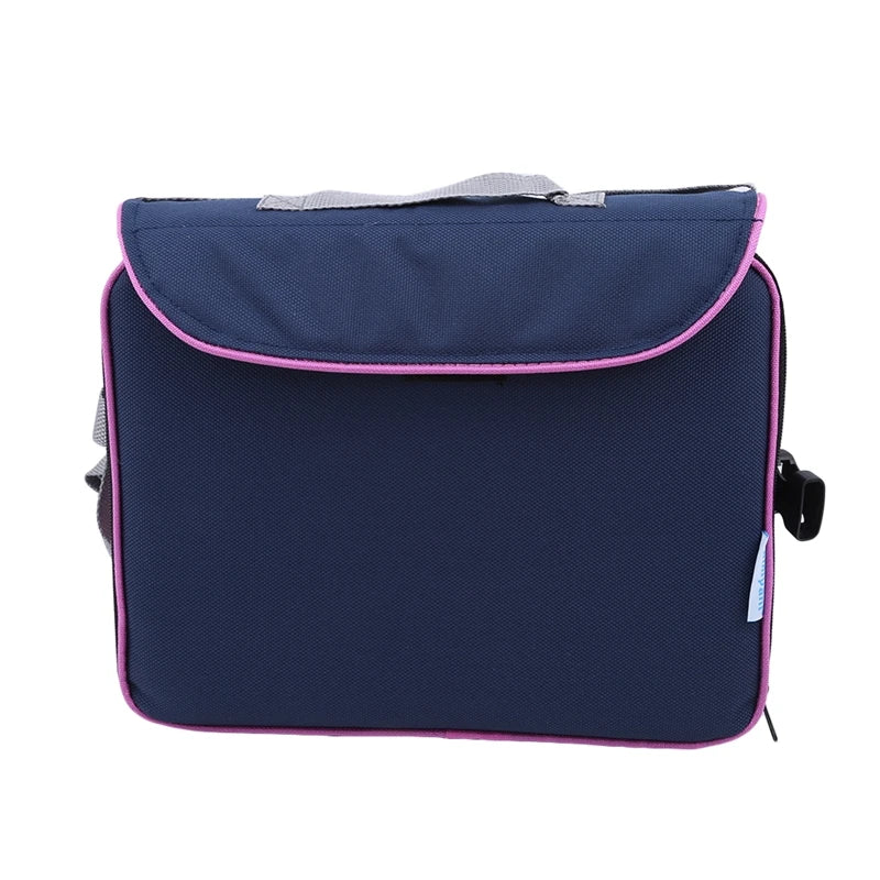 Portable Dining Chair Bag For Babies-Donrams- 