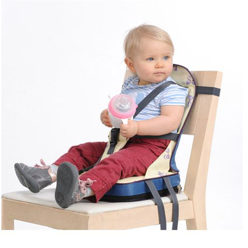 Portable Dining Chair Bag For Babies-Donrams- 