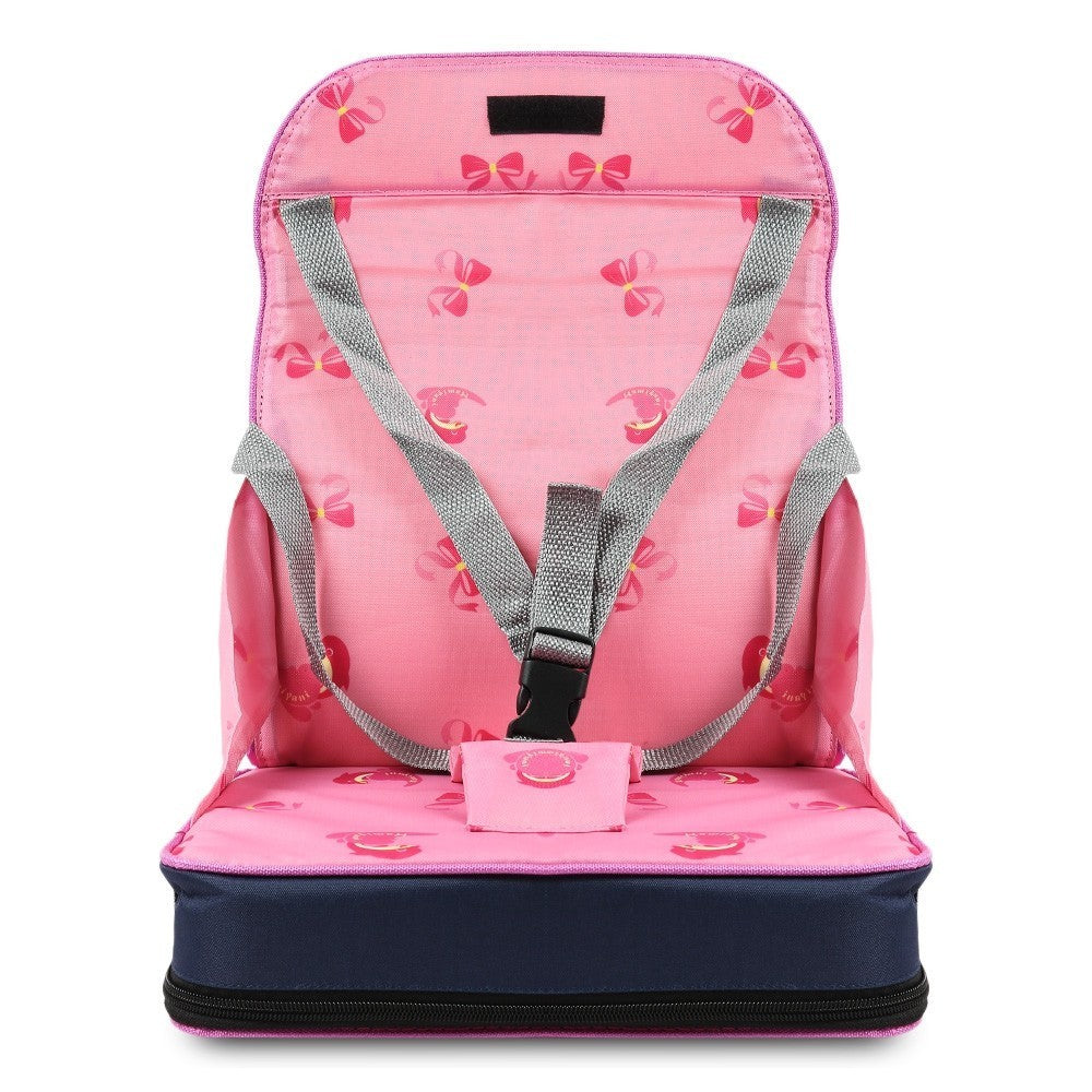 Portable Dining Chair Bag For Babies-Donrams-Pink- 676567654643