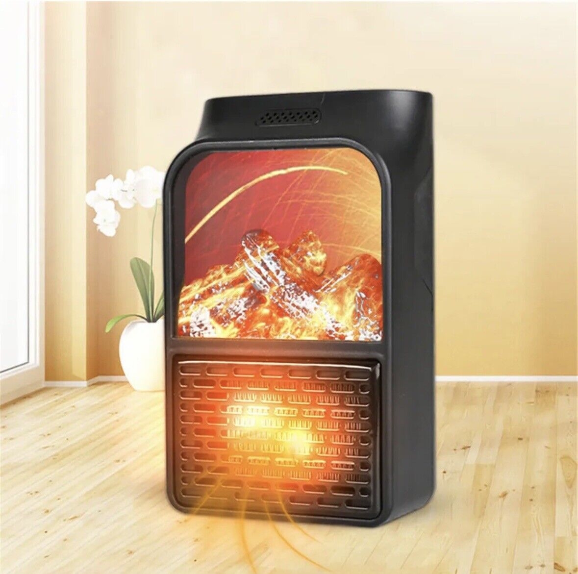 Portable Electric Plug In Home Indoor Room Space Heater 9000W-CQA9417510060328-564575 CQA9417510060328