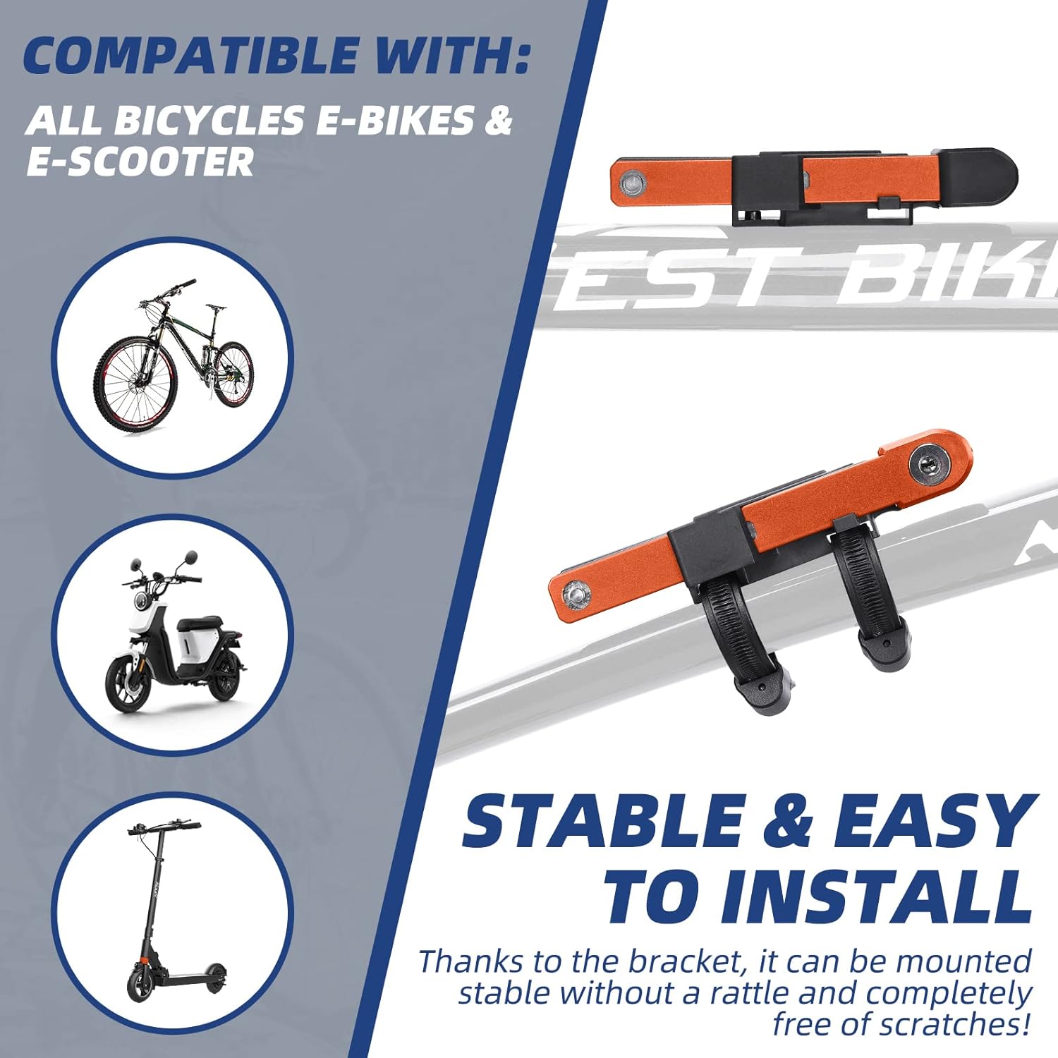 Portable Folding Bike Lock-CQA9417485320488-564575 CQA9417485320488