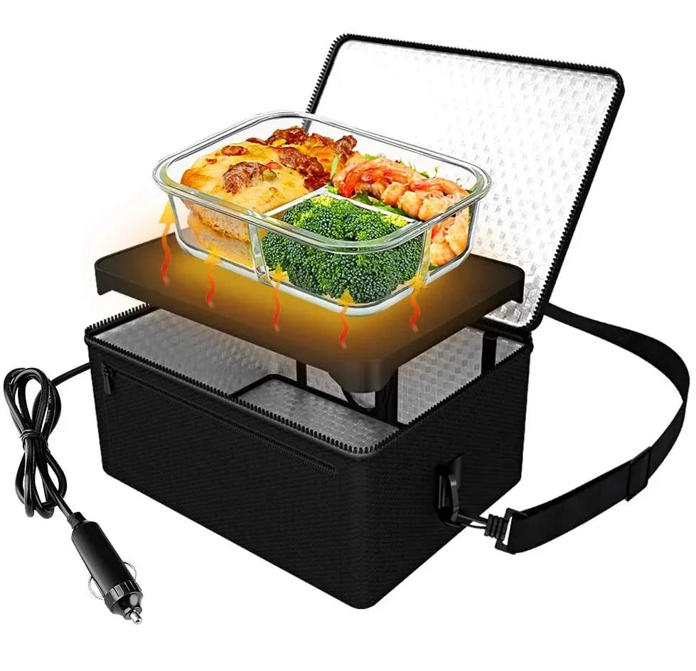 Portable Food Warmer Lunch Box-CQA9417470247208-564575 CQA9417470247208