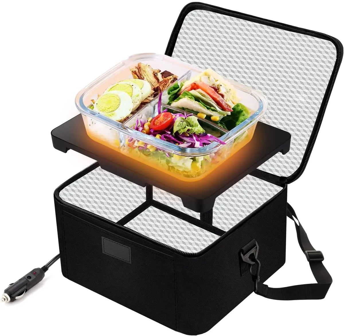 Portable Food Warmer Lunch Box-CQA9417470247208-564575 CQA9417470247208