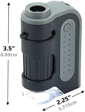 Portable Handheld Pocket Microscope-CQA9417470738728-564575 CQA9417470738728