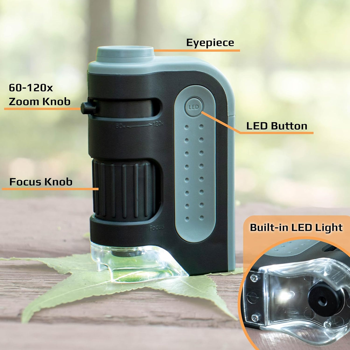 Portable Handheld Pocket Microscope-CQA9417470738728-564575 CQA9417470738728