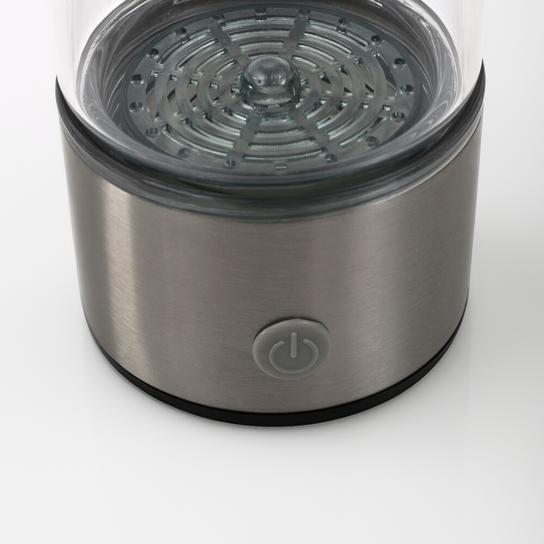Portable Hydrogen Water Bottle Ionizer Machine Water Generator-Donrams-544a1AWQ-CQA 9416631877928-CQA 9416631877928143