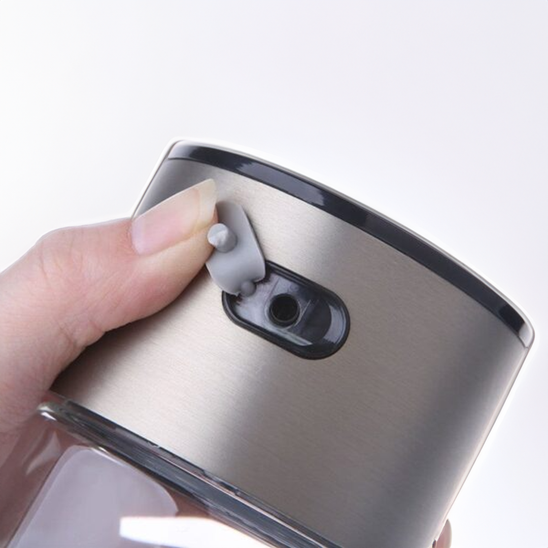 Portable Hydrogen Water Bottle Ionizer Machine Water Generator-Donrams-544a1AWQ-CQA 9416631877928-CQA 9416631877928143