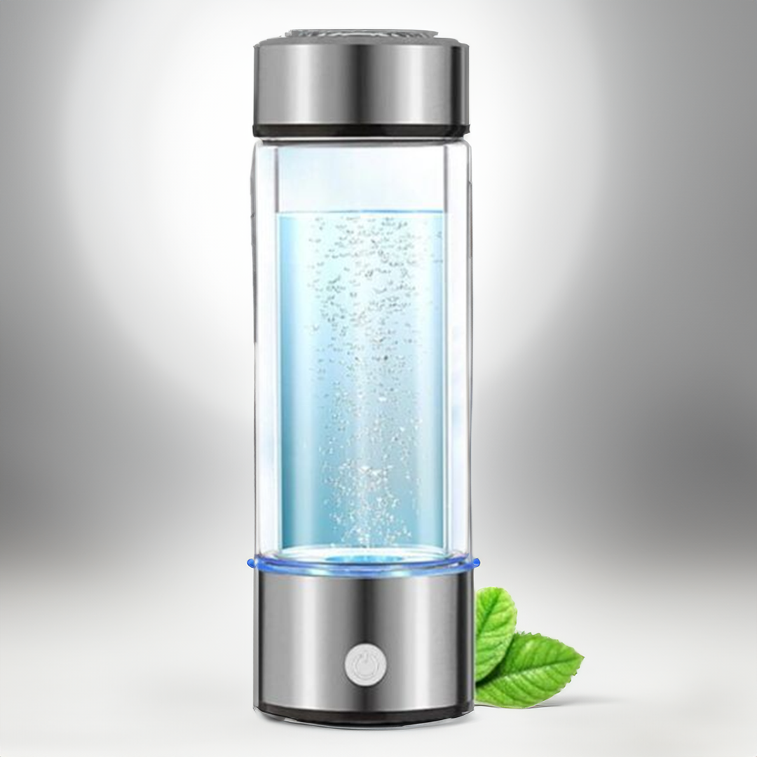 Portable Hydrogen Water Bottle Ionizer Machine Water Generator-Donrams-544a1AWQ-CQA 9416631877928-CQA 9416631877928143