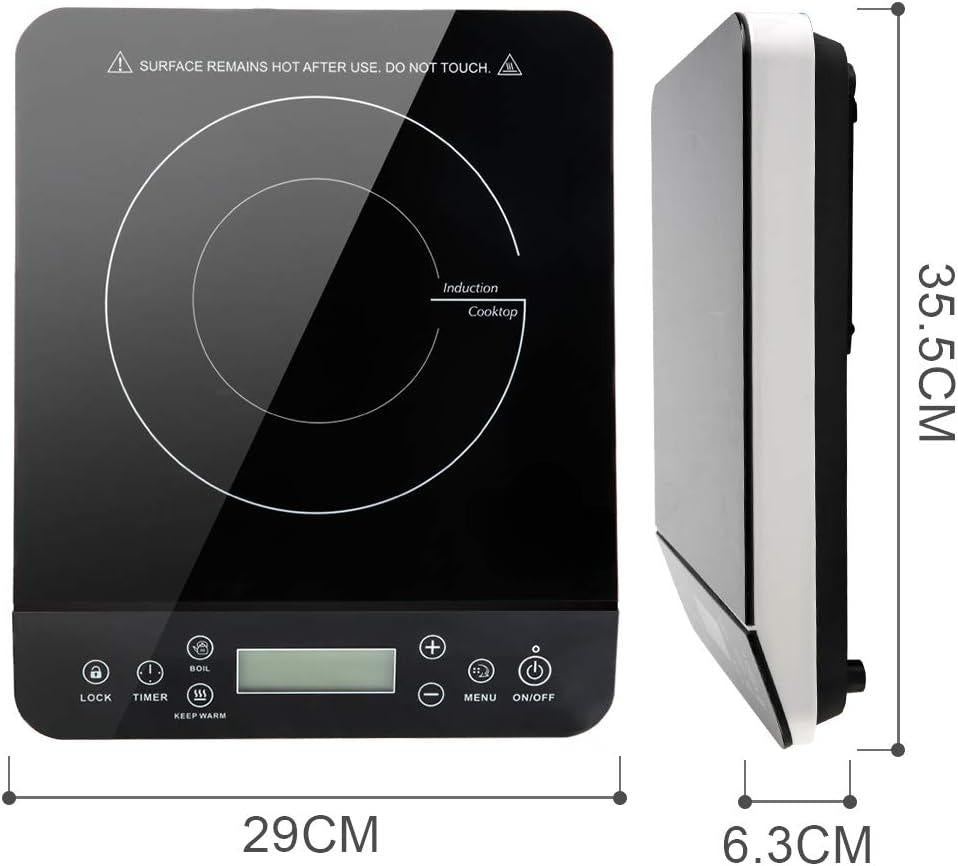 Portable Induction Cooktop-CQA9417481158952-564575 CQA9417481158952