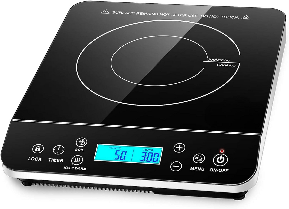 Portable Induction Cooktop-CQA9417481158952-564575 CQA9417481158952