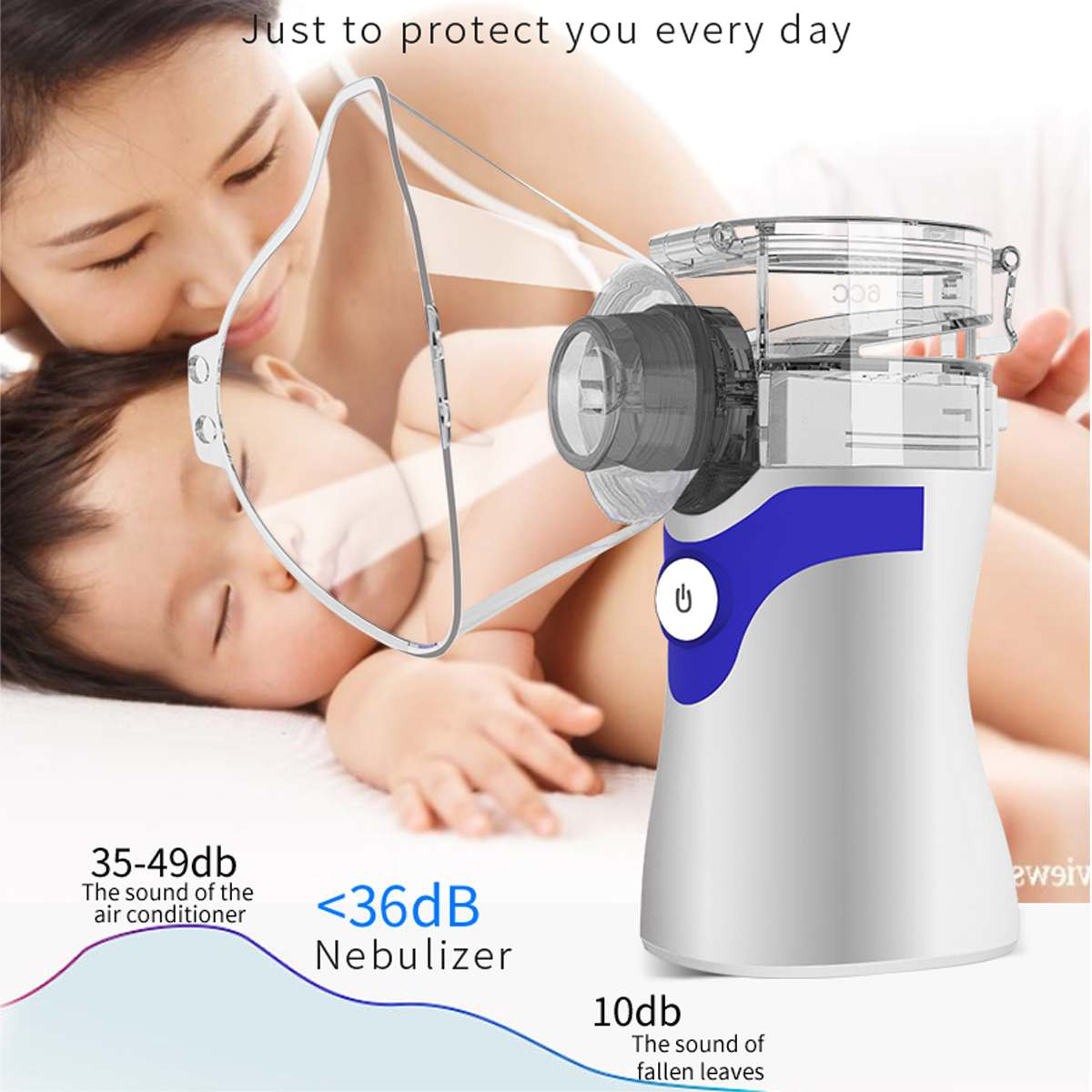 Portable Nebulizer-CQA9417500066088-564575 CQA9417500066088