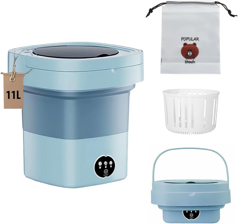 Portable Washing Machine-CQA9417475621160-564575 CQA9417475621160