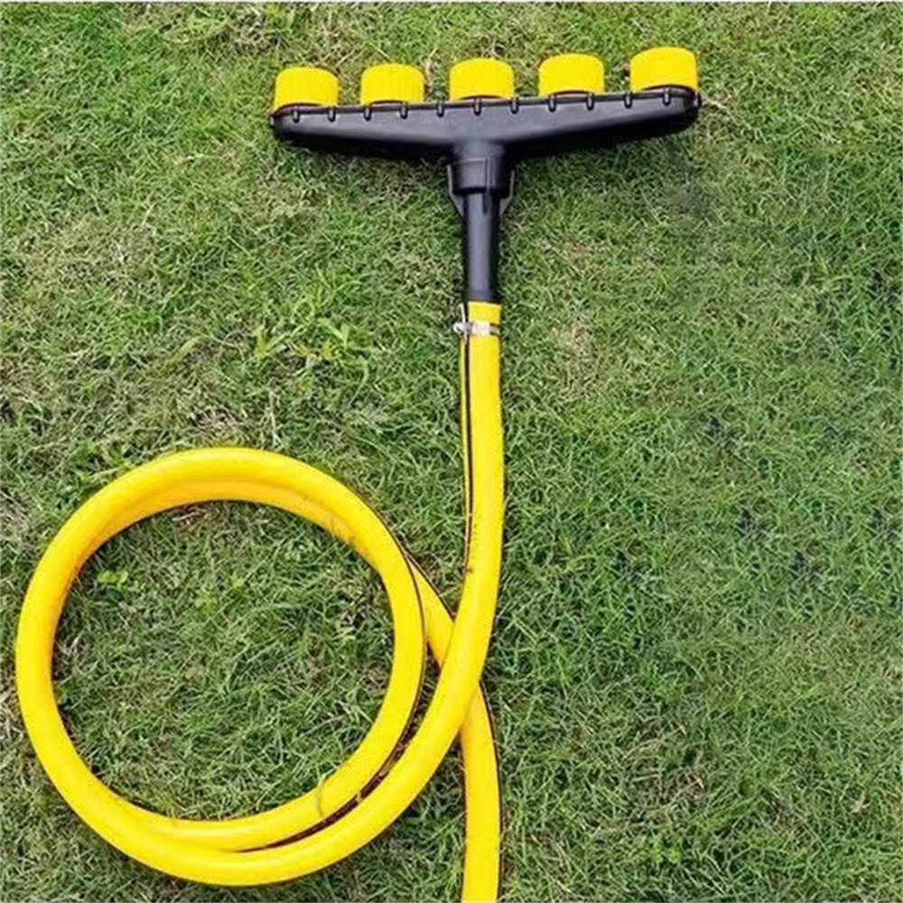 Powerful Multipurpose Garden Atomizer Nozzle Hose Attachment-564575