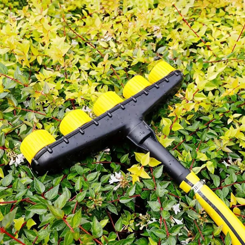Powerful Multipurpose Garden Atomizer Nozzle Hose Attachment-564575