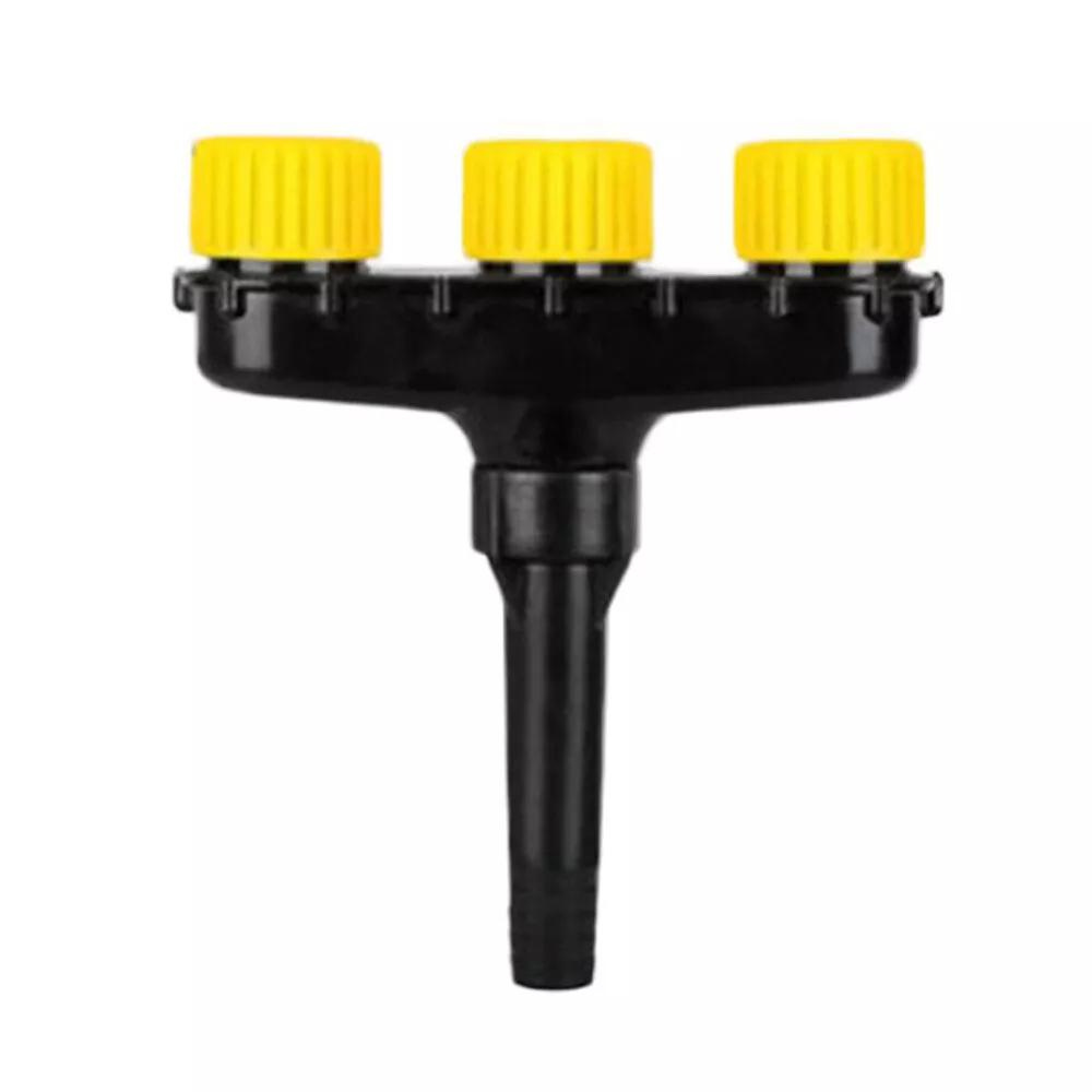 Powerful Multipurpose Garden Atomizer Nozzle Hose Attachment-564575