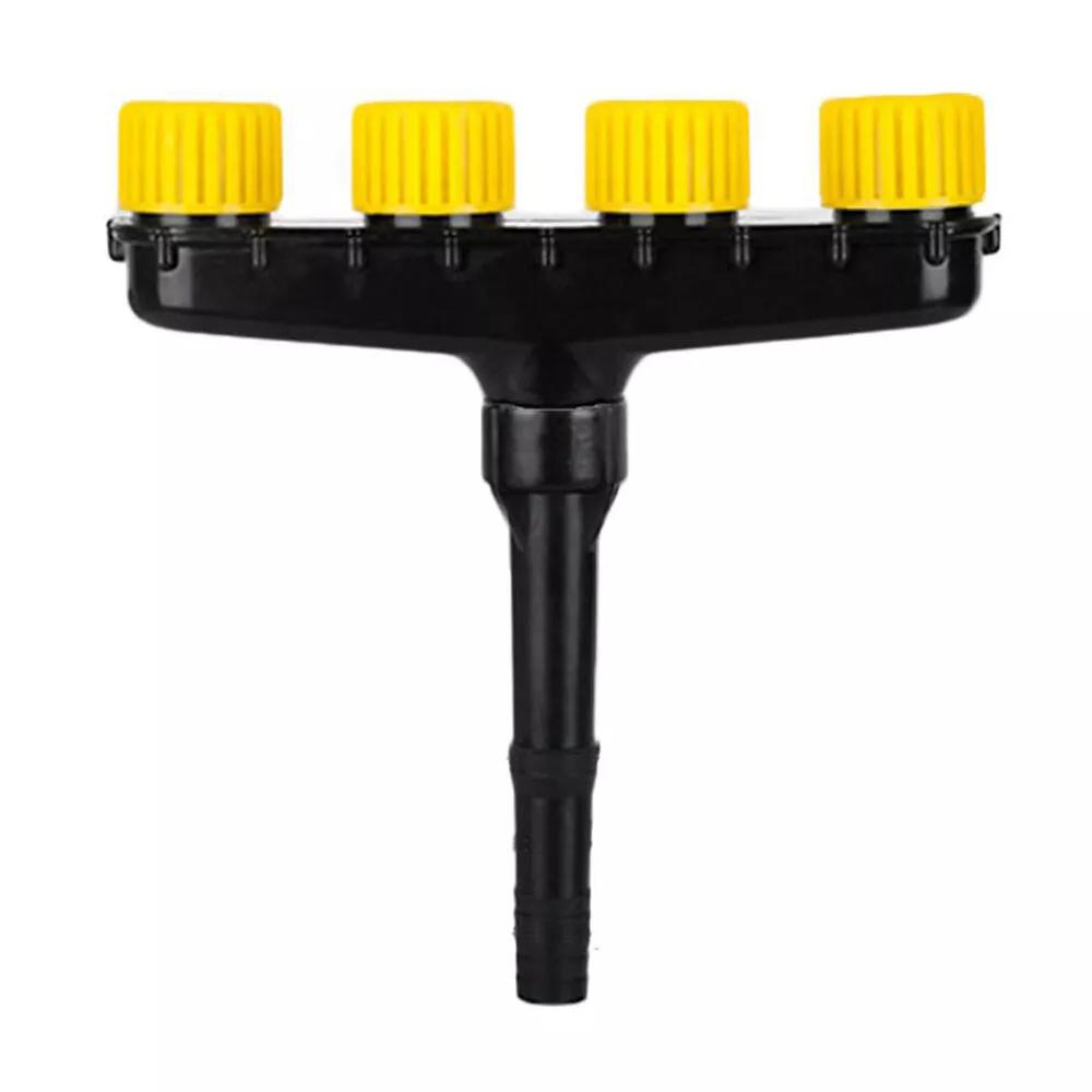 Powerful Multipurpose Garden Atomizer Nozzle Hose Attachment-564575