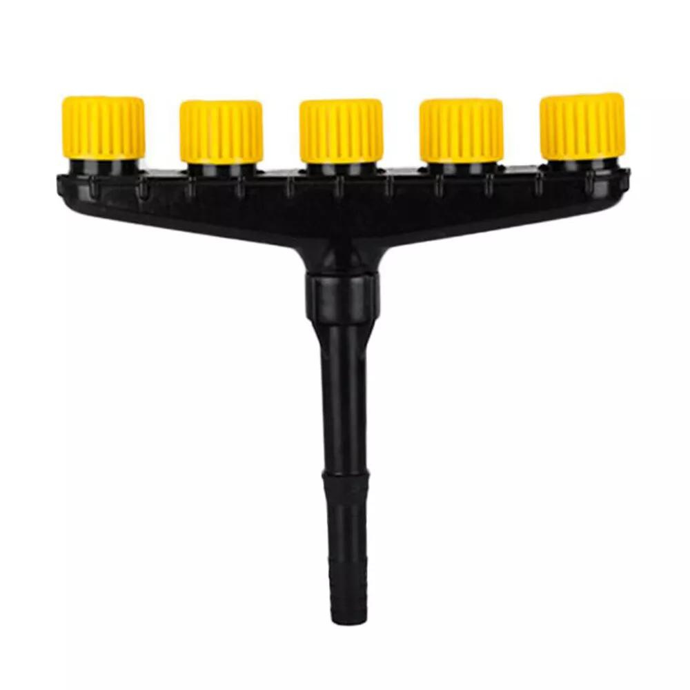 Powerful Multipurpose Garden Atomizer Nozzle Hose Attachment-564575