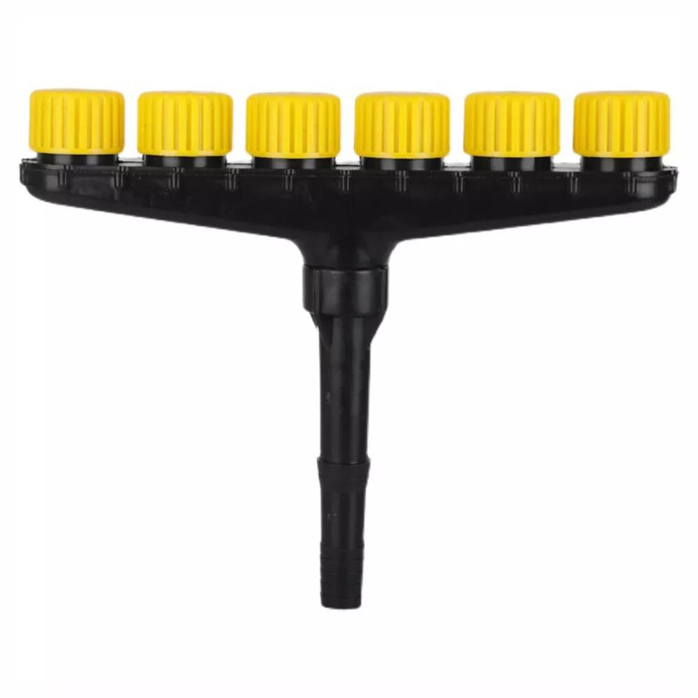 Powerful Multipurpose Garden Atomizer Nozzle Hose Attachment-564575