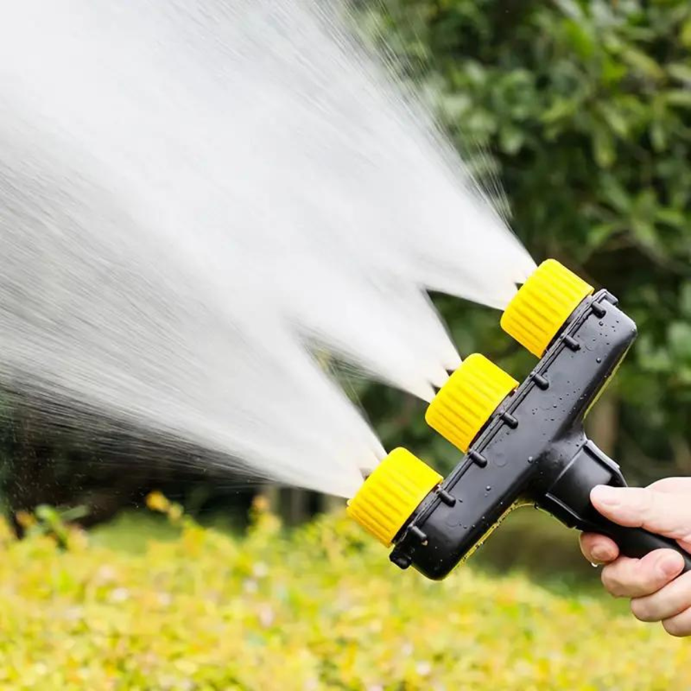 Powerful Multipurpose Garden Atomizer Nozzle Hose Attachment-CQA9417473065256-3 Nozzles-564575 CQA9417473065256