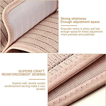 Pregnancy Belly Support Band-CQA9417463922984-564575 CQA9417463922984