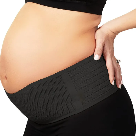 Pregnancy Belly Support Band-CQA9417463922984-564575 CQA9417463922984