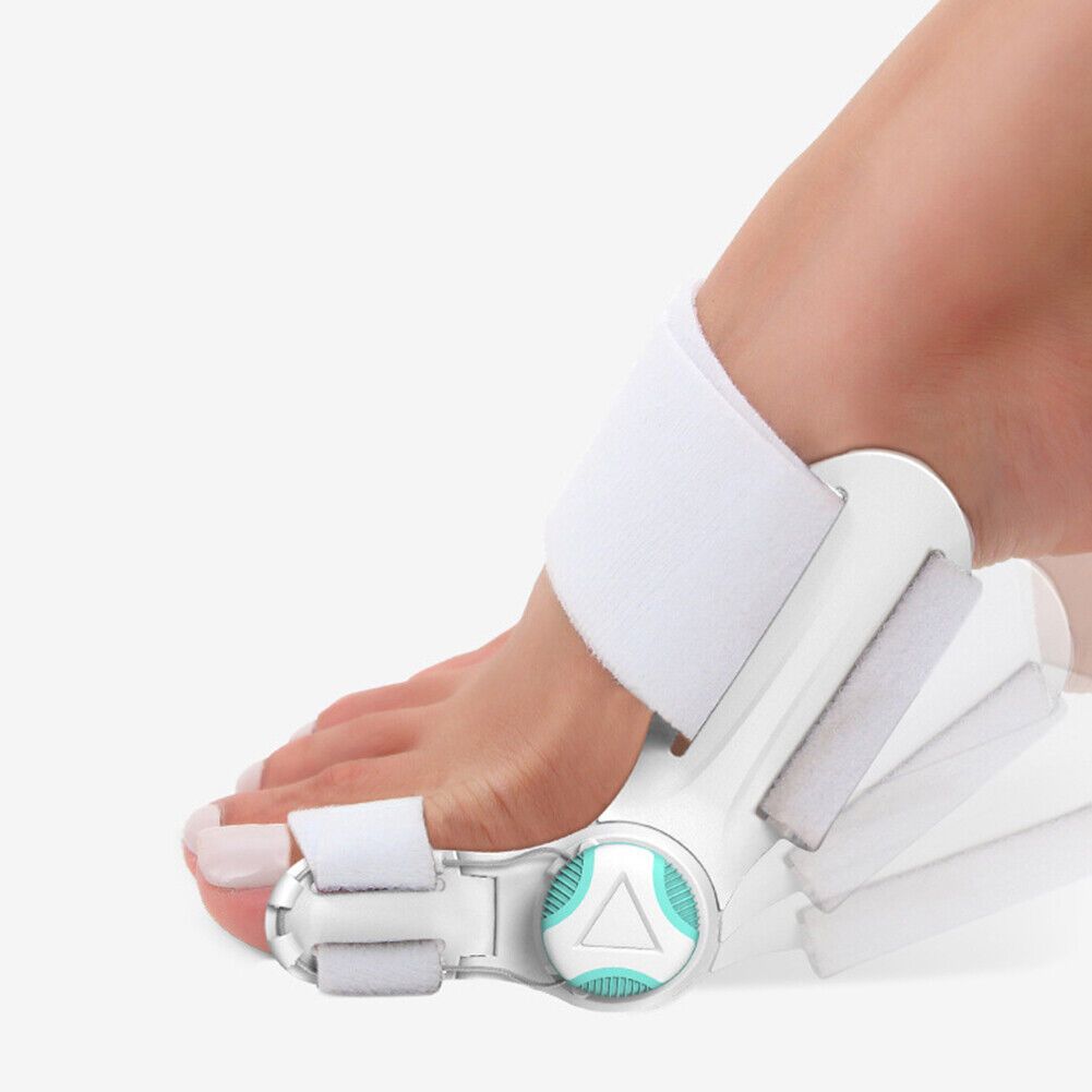 Premium Grade Bunion Toe Splint Straightener Corrector-564575 