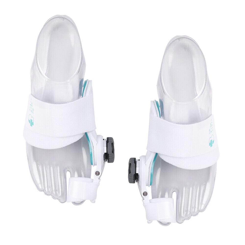 Premium Grade Bunion Toe Splint Straightener Corrector-564575 