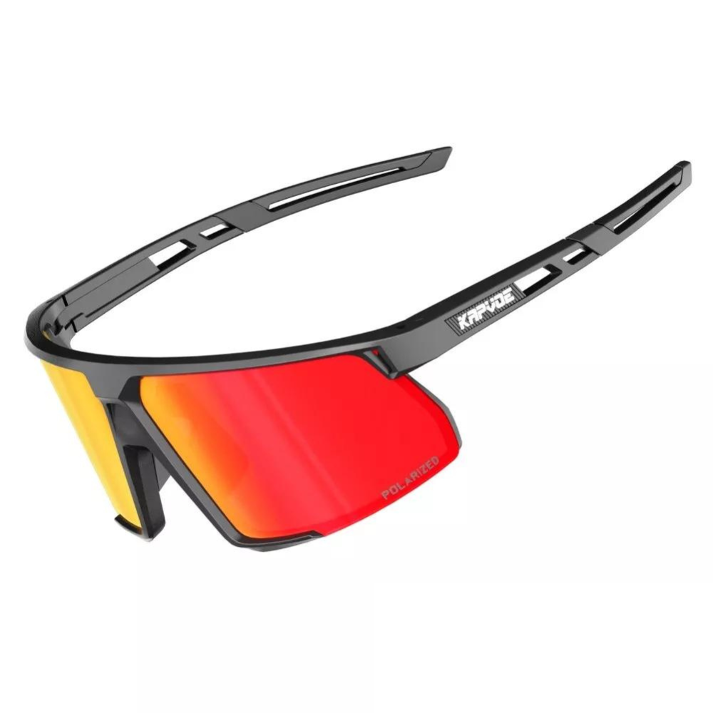 Premium Polarized Unisex Sports Fishing Sunglasses-564575 