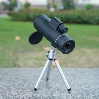 Premium Starscope Monocular - Top-Rated High Power Monocular 12X50-CQA9417511076136-564575 CQA9417511076136