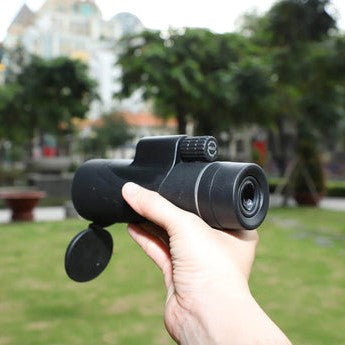 Premium Starscope Monocular - Top-Rated High Power Monocular 12X50-CQA9417511076136-564575 CQA9417511076136