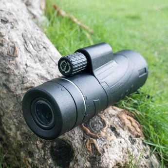 Premium Starscope Monocular - Top-Rated High Power Monocular 12X50-CQA9417511076136-564575 CQA9417511076136