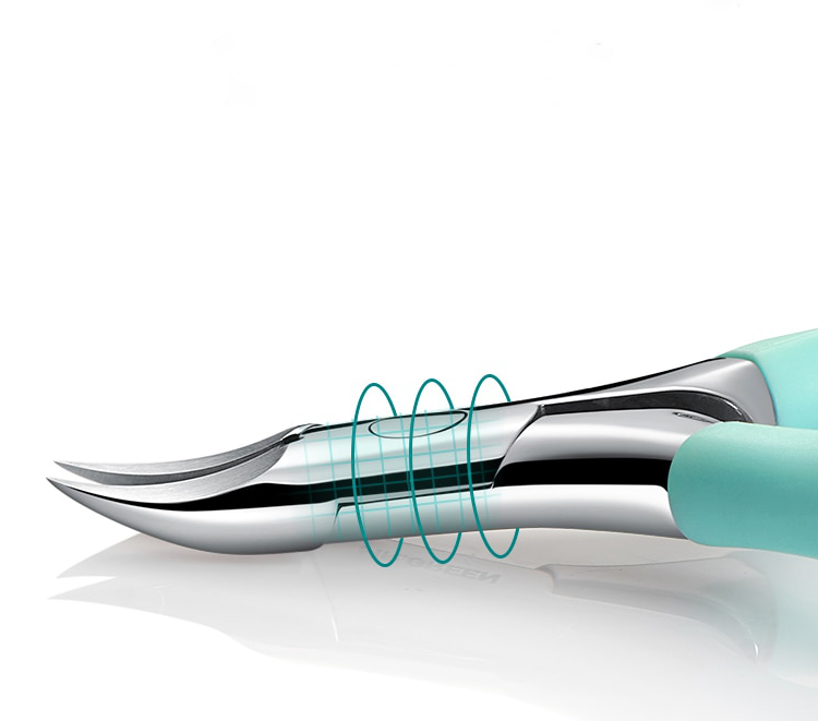 Premium Toenail Clipper For Senior Best For Thick And Ingrown Toenails-CQA9417494692136-564575 CQA9417494692136