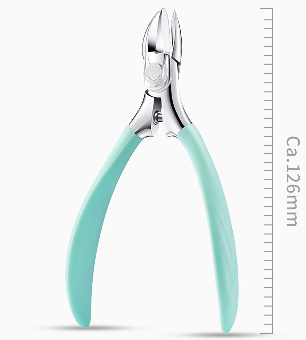 Premium Toenail Clipper For Senior Best For Thick And Ingrown Toenails-CQA9417494692136-564575 CQA9417494692136