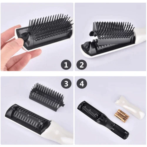 Professional Hair Regrowth Laser Comb-CQA9417500295464-564575 CQA9417500295464