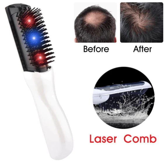 Professional Hair Regrowth Laser Comb-CQA9417500295464-564575 CQA9417500295464