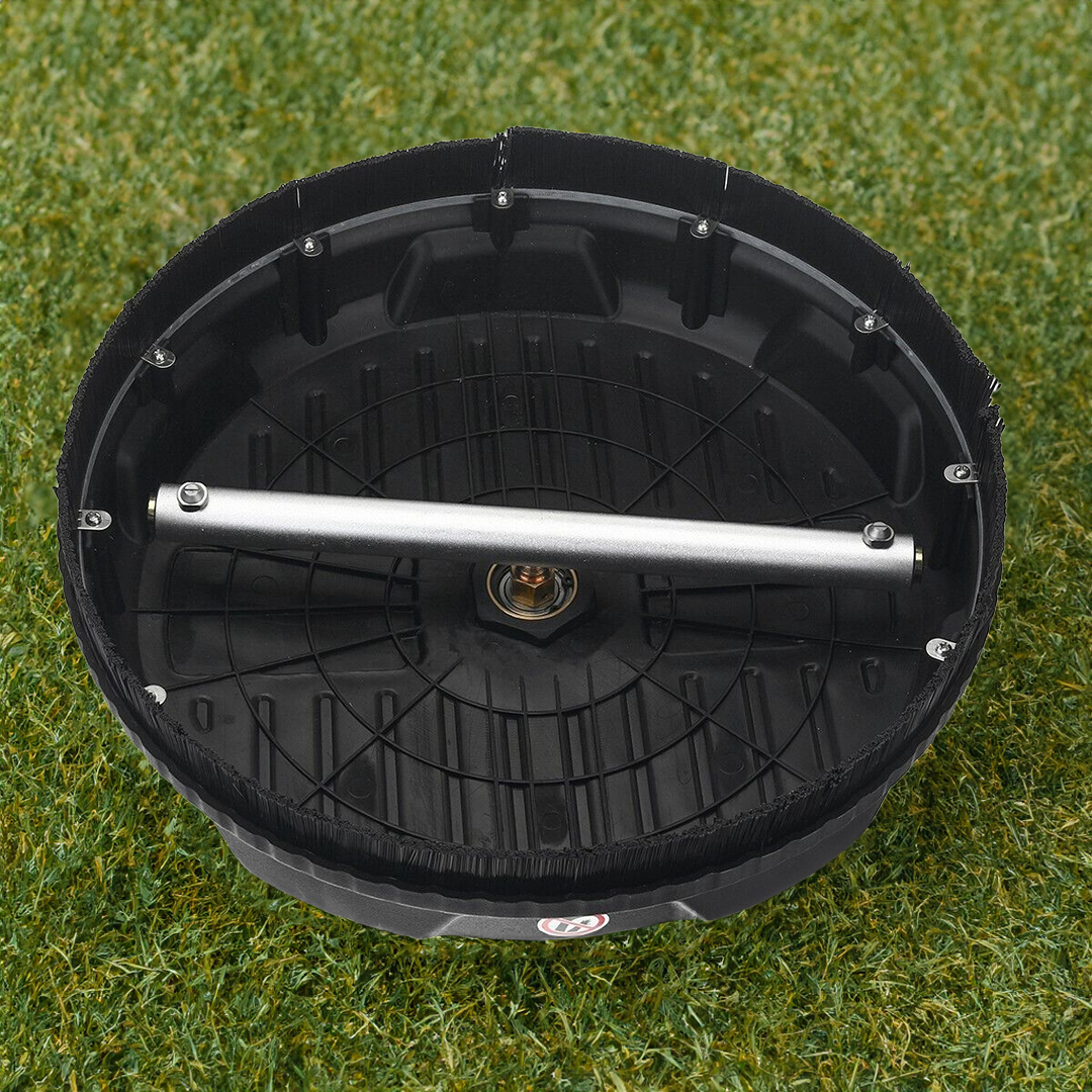 Professional Pressure Washer Surface Cleaner-Donrams-544a1AWQ-CQA 9416627781928-CQA 9416627781928143