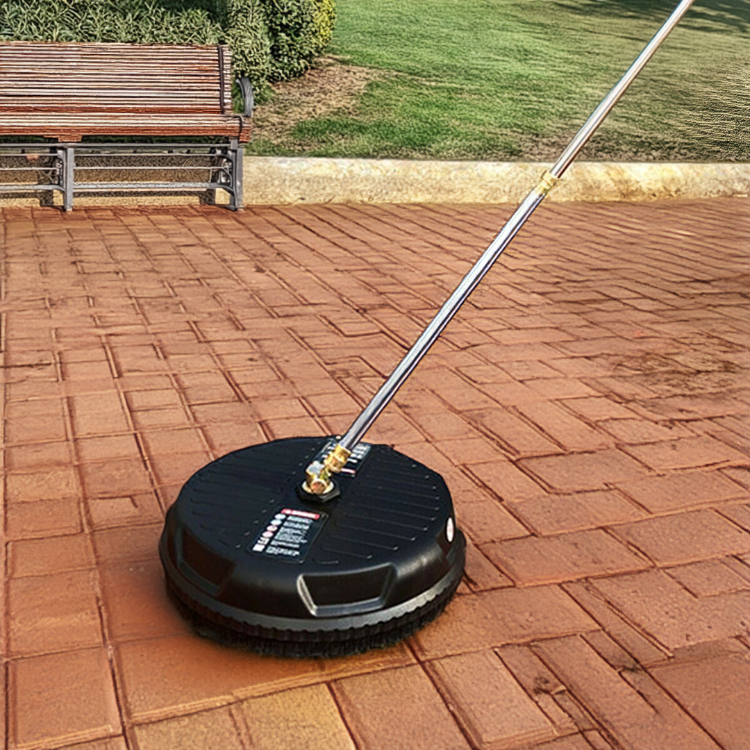 Professional Pressure Washer Surface Cleaner-Donrams-544a1AWQ-CQA 9416627781928-CQA 9416627781928143