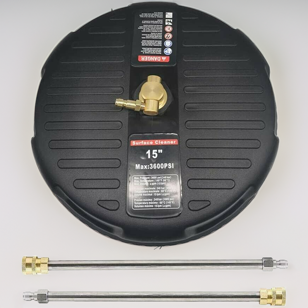 Professional Pressure Washer Surface Cleaner-Donrams-544a1AWQ-CQA 9416627781928-CQA 9416627781928143