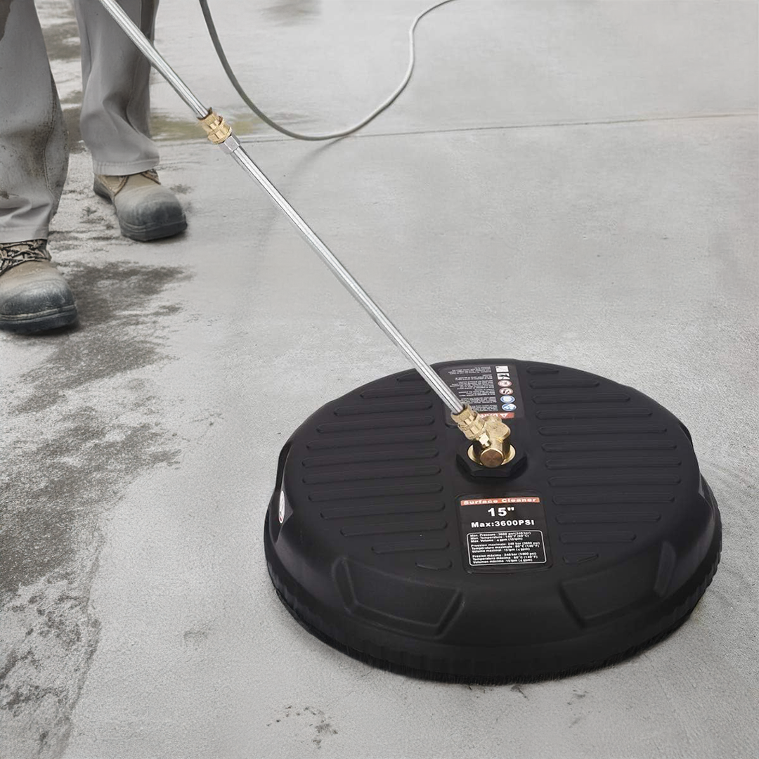 Professional Pressure Washer Surface Cleaner-Donrams-544a1AWQ-CQA 9416627781928-CQA 9416627781928143